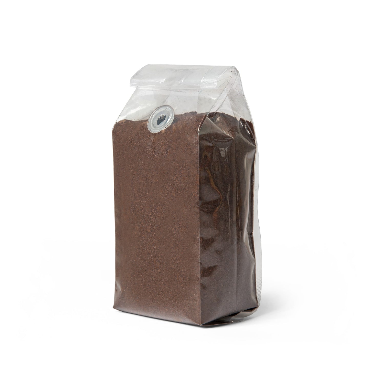 CONSCIOUS MAFIA Bitterroot Coffee Blend (Dark French Roast) (Ground)