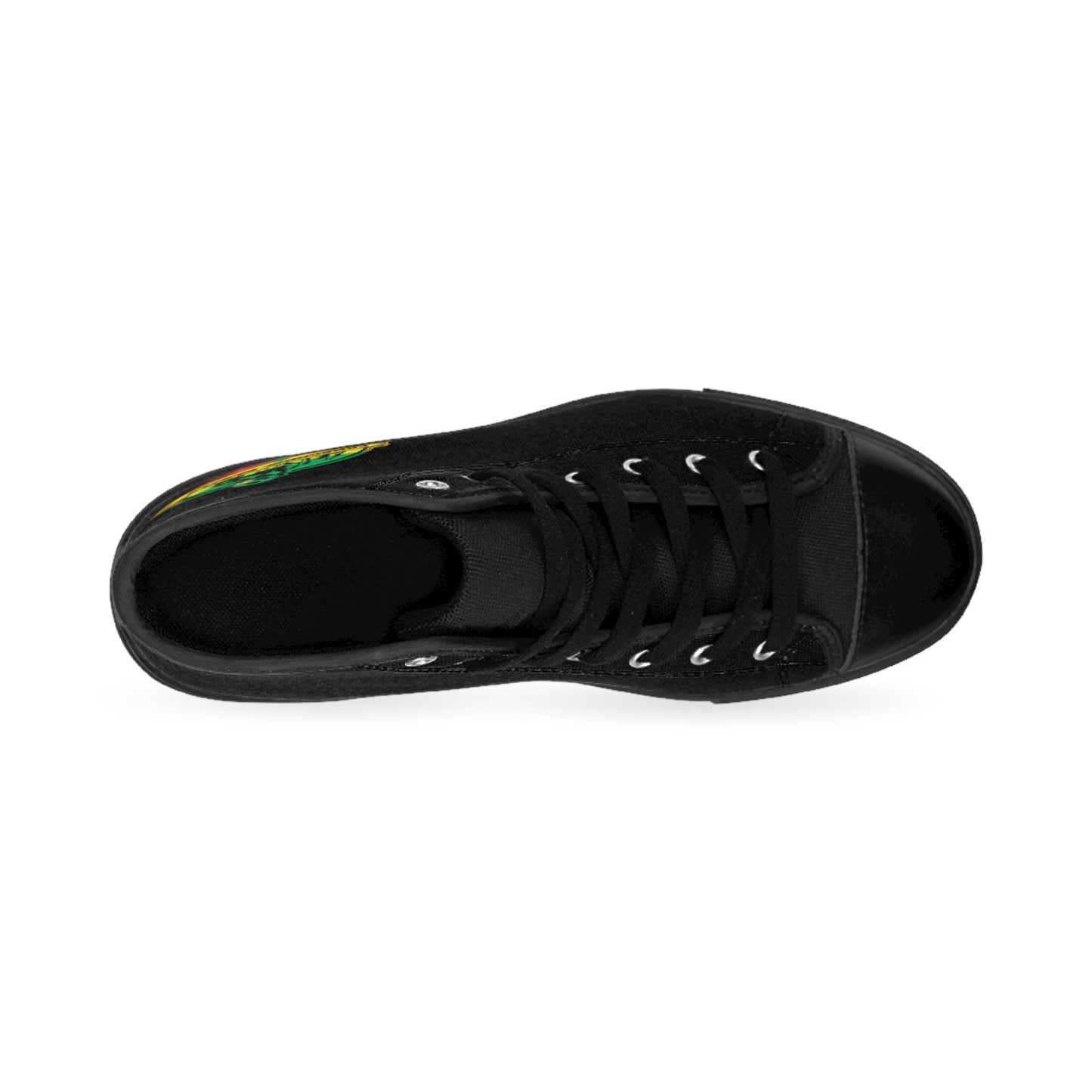 CONSCIOUS MAFIA Men's Classic Sneakers