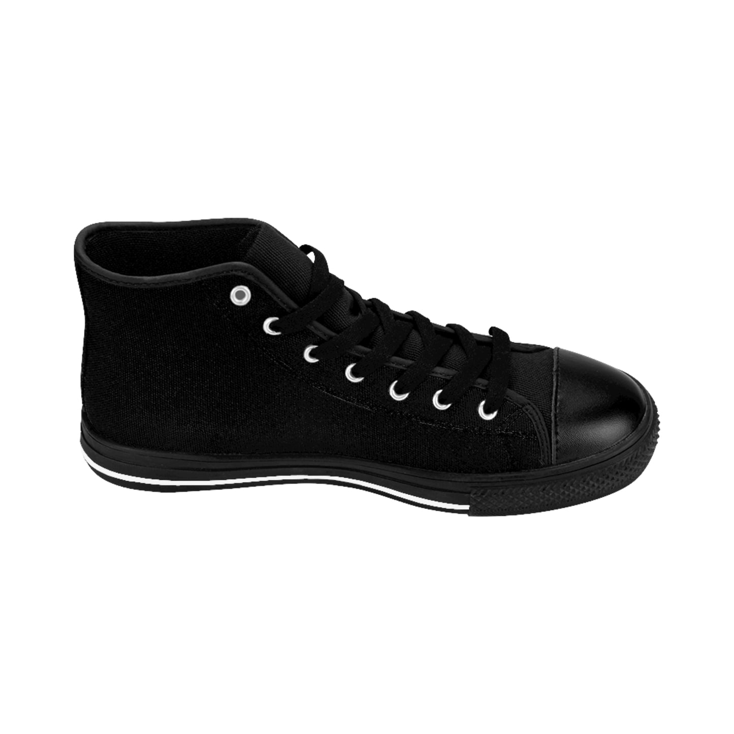 CONSCIOUS MAFIA Men's Classic Sneakers