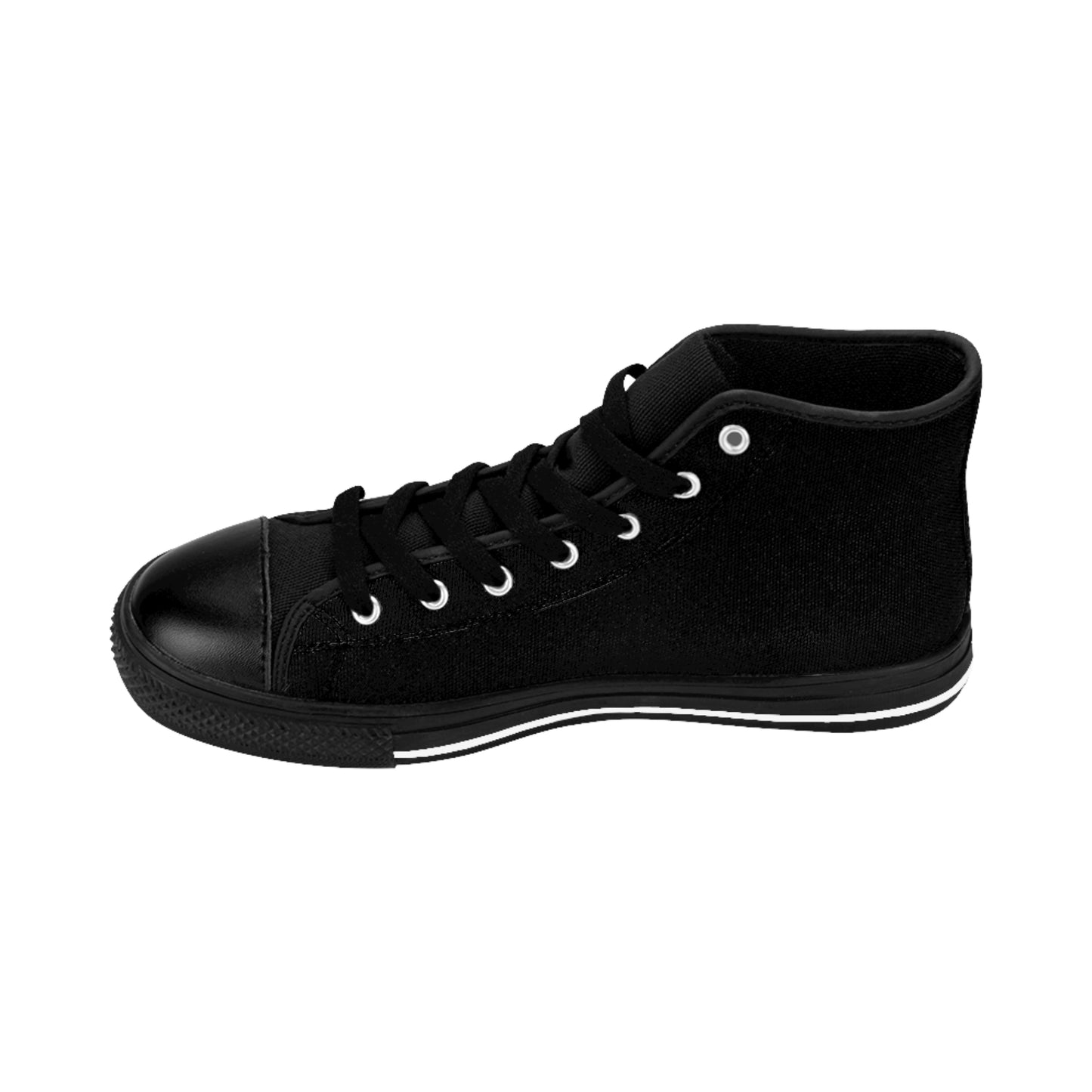 CONSCIOUS MAFIA Men's Classic Sneakers