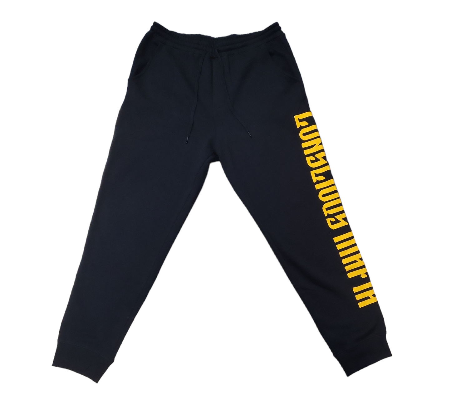 CONSCIOUS MAFIA Midweight Sweatpants