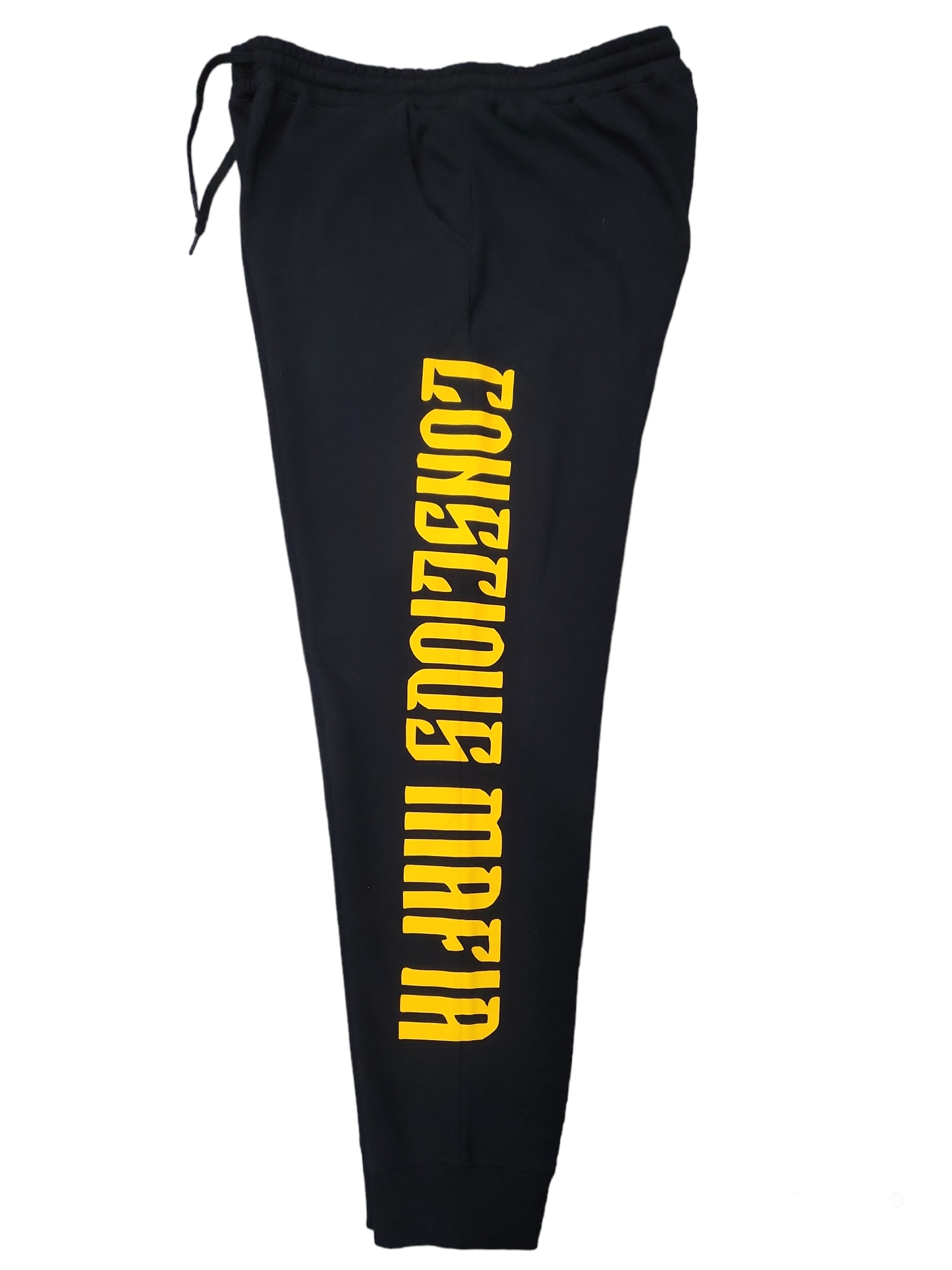 CONSCIOUS MAFIA Midweight Sweatpants