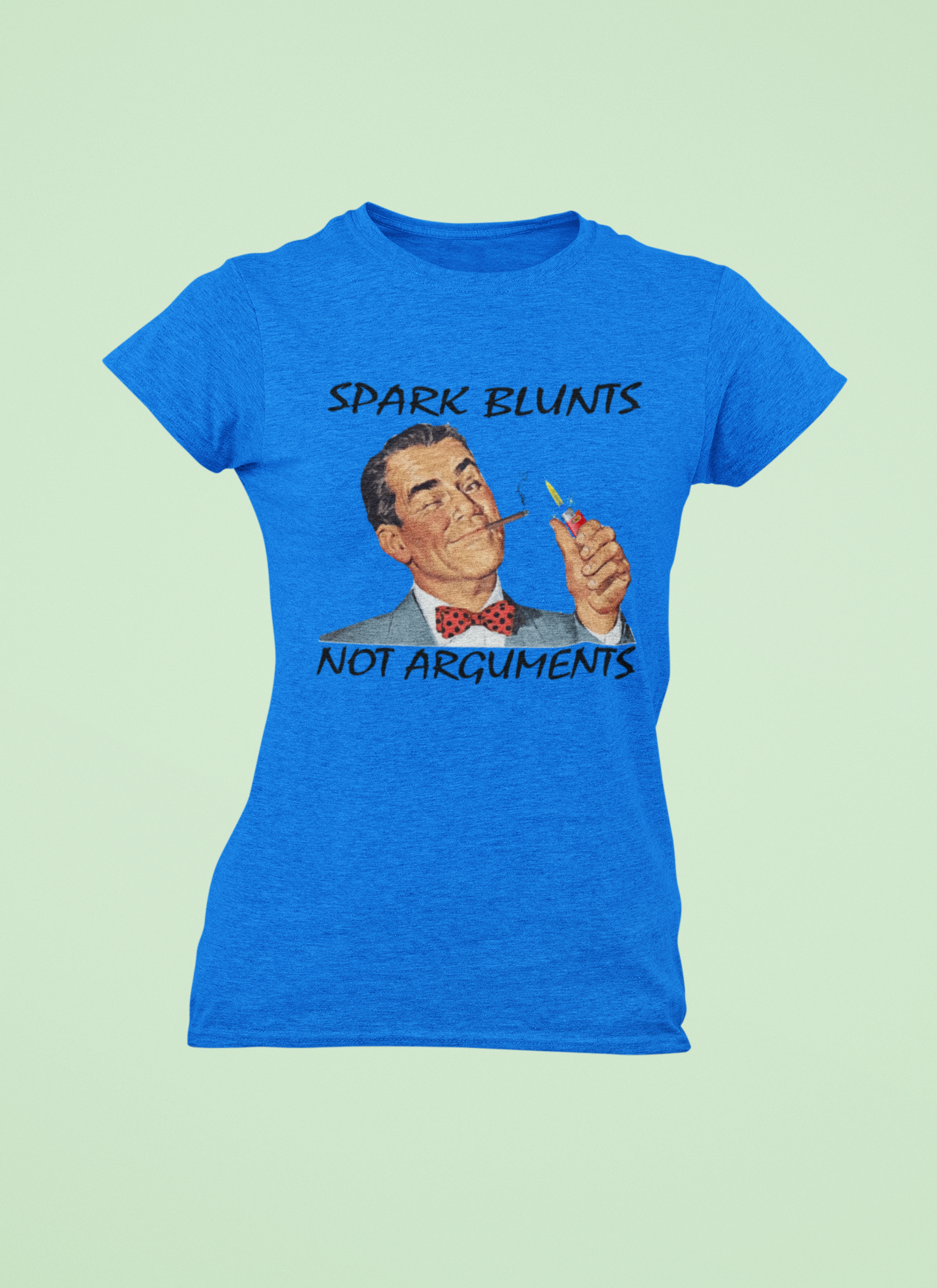 Women's Not Arguments T-shirt