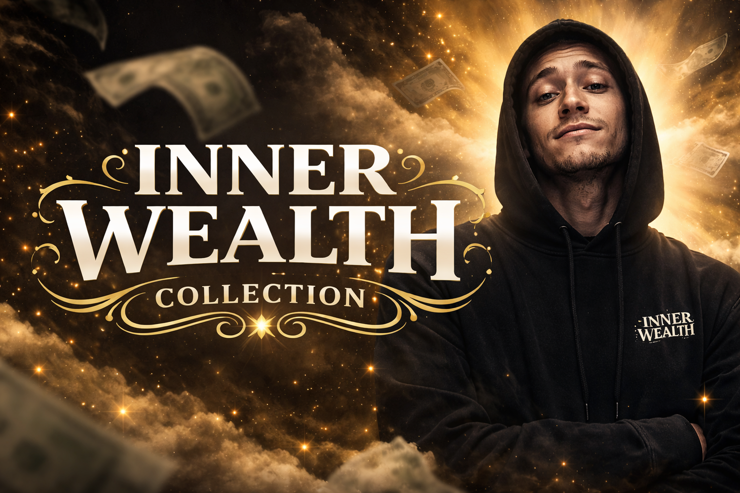 INNER WEALTH COLLECTION