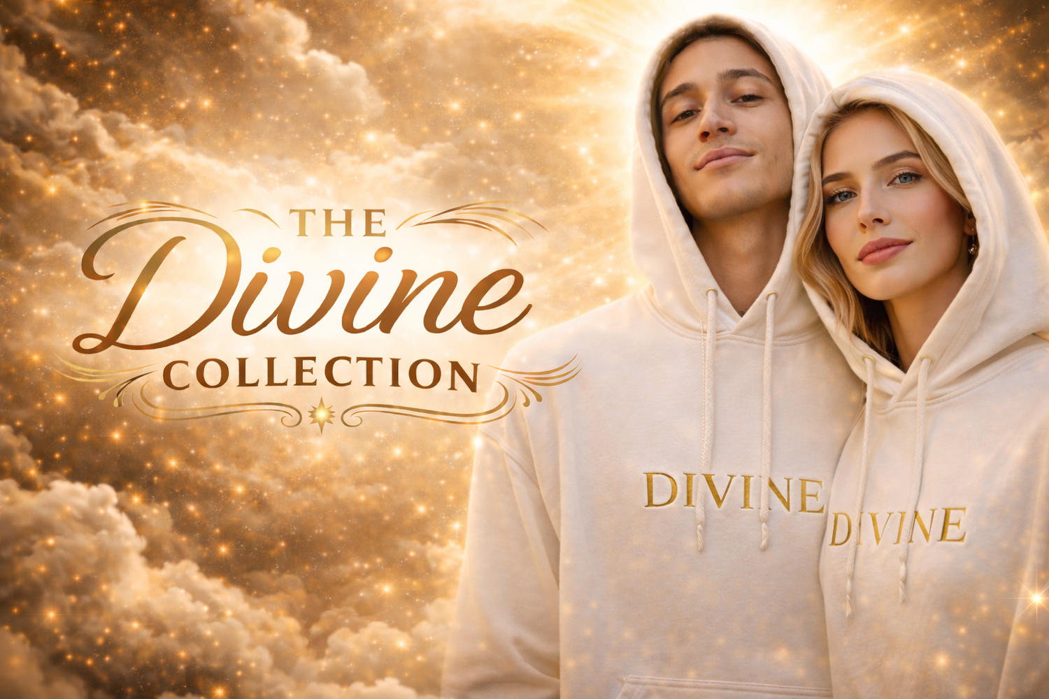 THE DIVINE COLLECTION
