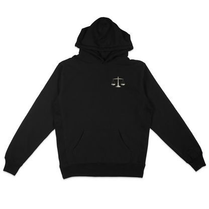 Conscious Mafia - Integrity Over Everything Pullover Unisex Hoodie