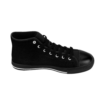 CONSCIOUS MAFIA Men's Classic Sneakers