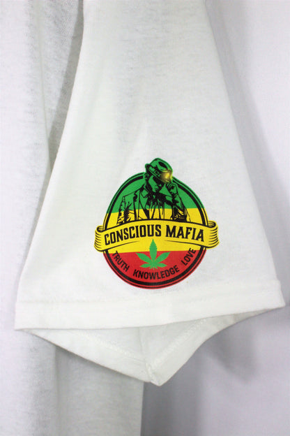 High Spirits Short-Sleeve Tee