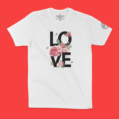 Love Tee
