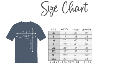 Unisex Spiritual Things T-shirt