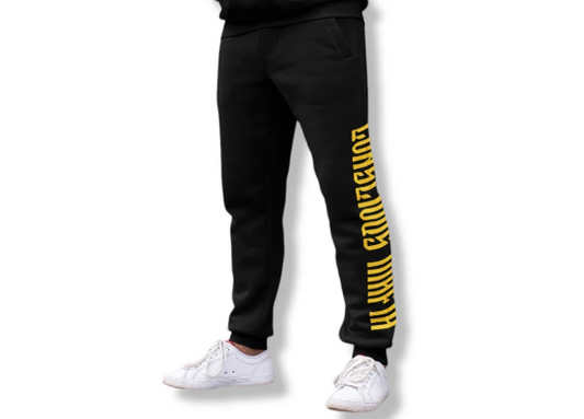 CONSCIOUS MAFIA Midweight Sweatpants