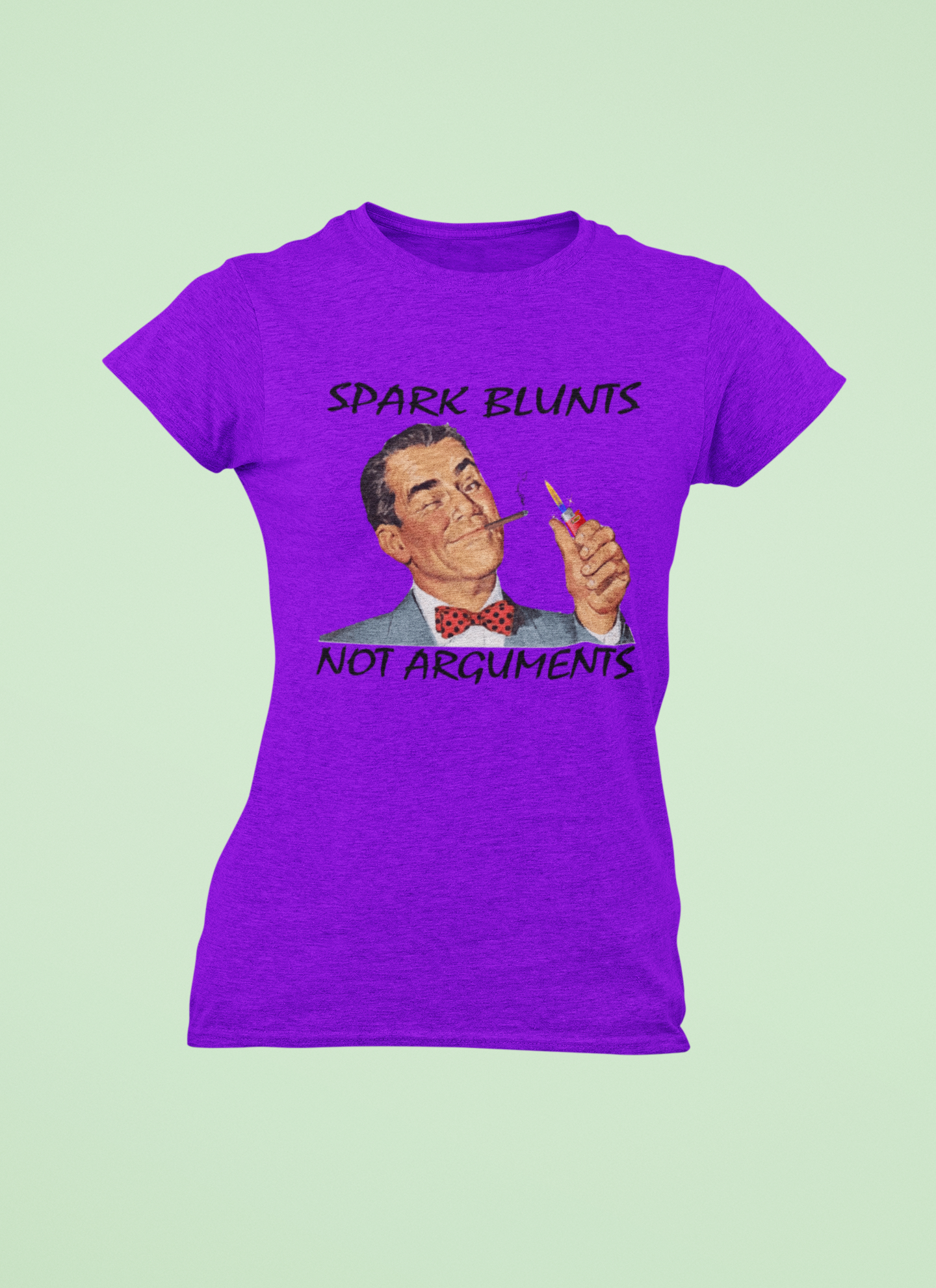 Women's Not Arguments T-shirt