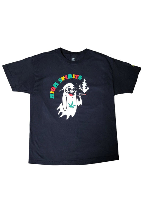 High Spirits Short-Sleeve Tee