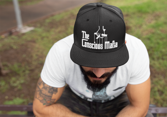 The Conscious Mafia Snapback