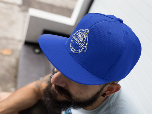 Conscious Mafia Snapback Hat