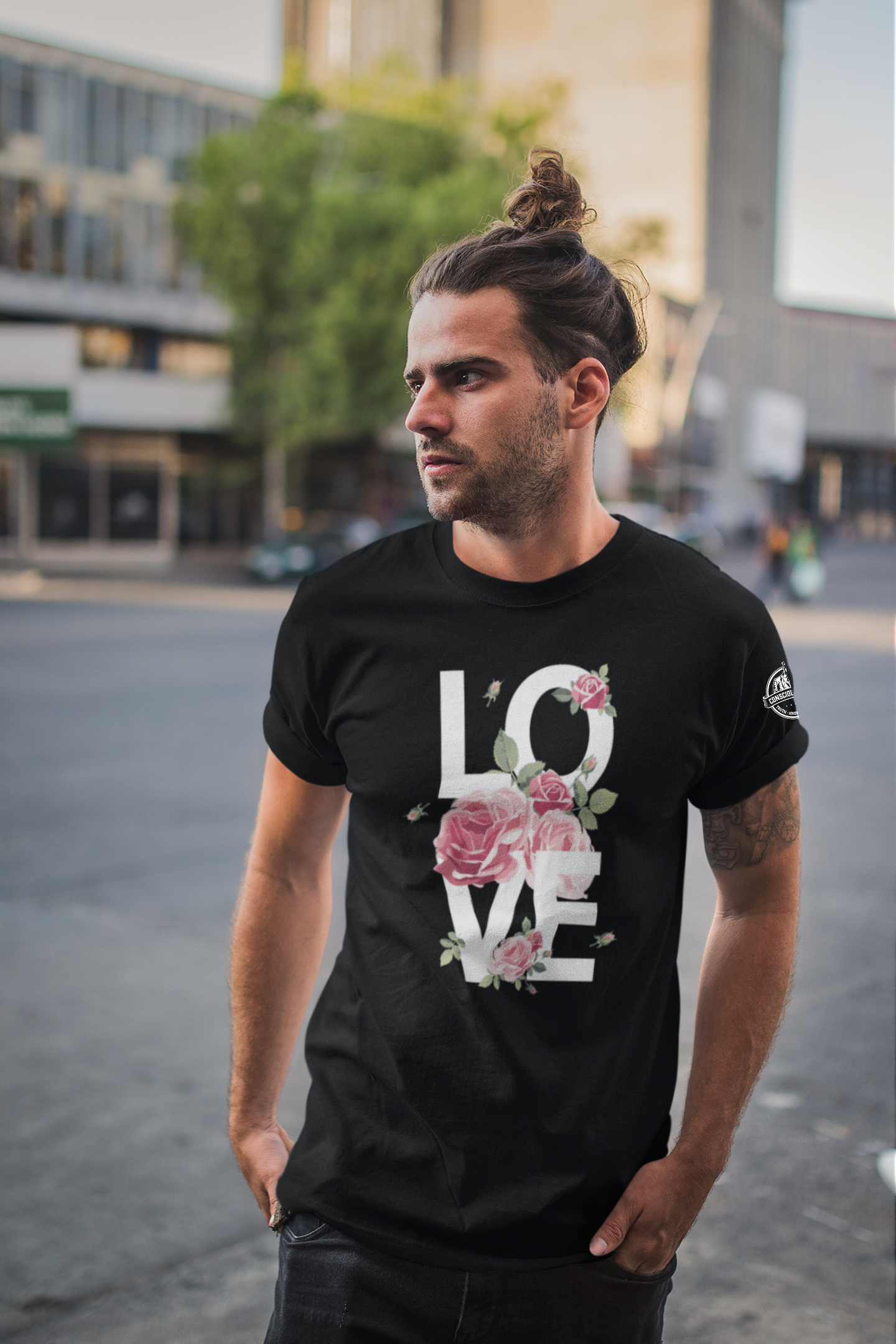 Love Tee